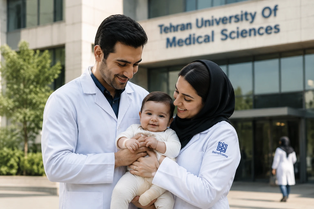 آغاز طرح ملی شناسایی دانشجویان متاهل و دارای فرزند با ابلاغ وزارت بهداشت